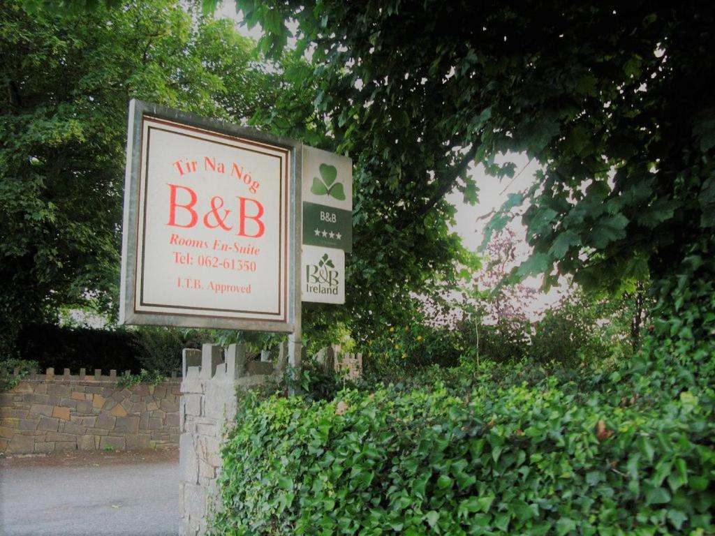 كاشيل Tir Na Nog B&B المظهر الخارجي الصورة